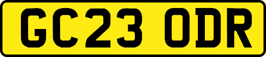 GC23ODR