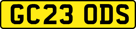 GC23ODS