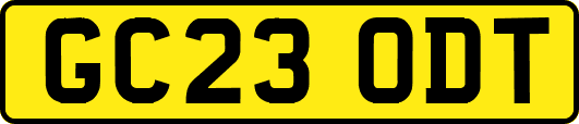 GC23ODT