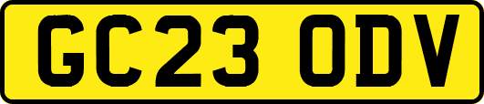 GC23ODV