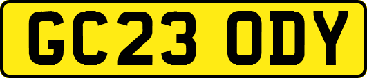 GC23ODY
