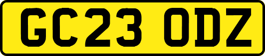 GC23ODZ