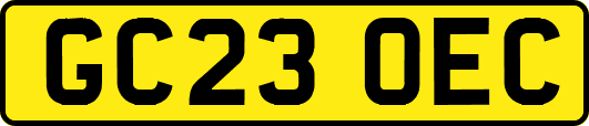 GC23OEC