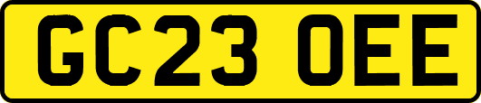 GC23OEE