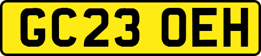 GC23OEH