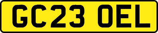 GC23OEL