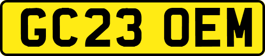 GC23OEM