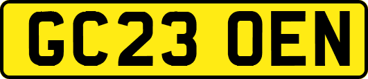 GC23OEN