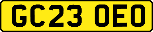 GC23OEO