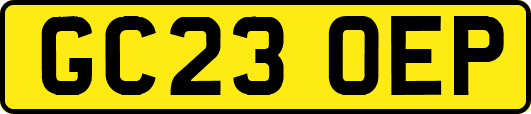GC23OEP