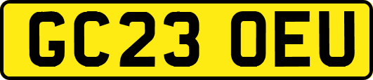 GC23OEU