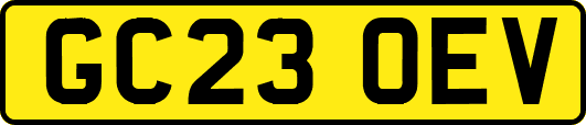 GC23OEV