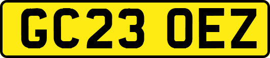 GC23OEZ