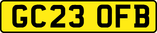 GC23OFB