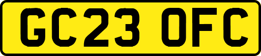 GC23OFC