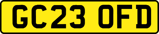 GC23OFD