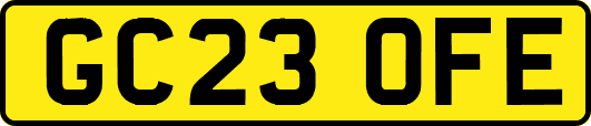 GC23OFE