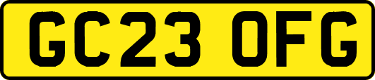 GC23OFG