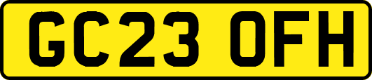 GC23OFH