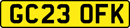 GC23OFK