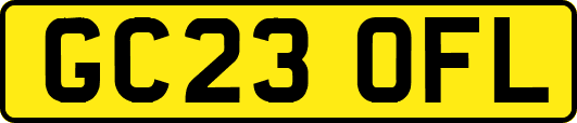 GC23OFL