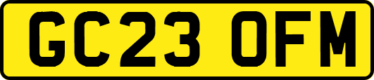 GC23OFM