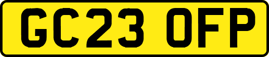 GC23OFP