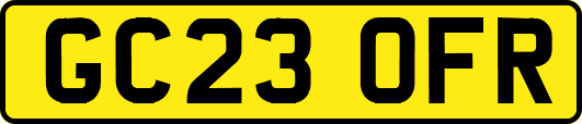 GC23OFR