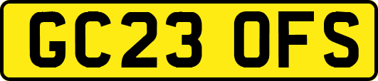 GC23OFS