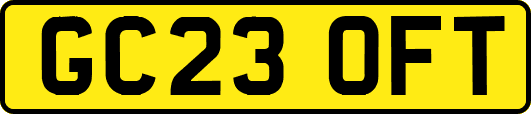 GC23OFT