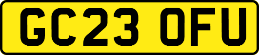 GC23OFU