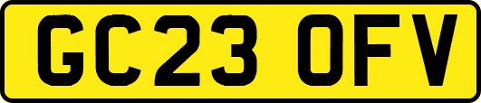 GC23OFV