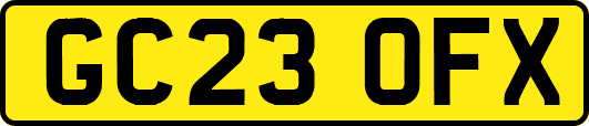 GC23OFX