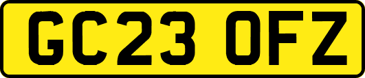 GC23OFZ