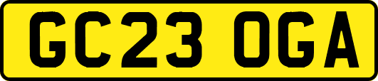 GC23OGA