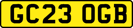 GC23OGB
