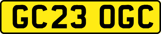 GC23OGC