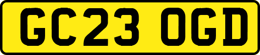 GC23OGD