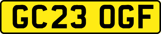 GC23OGF