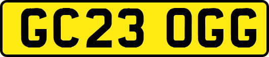 GC23OGG