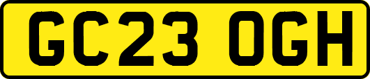 GC23OGH