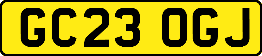 GC23OGJ