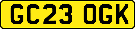 GC23OGK