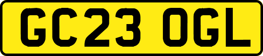 GC23OGL