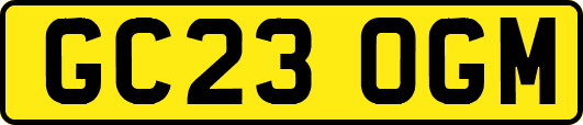 GC23OGM