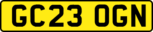 GC23OGN