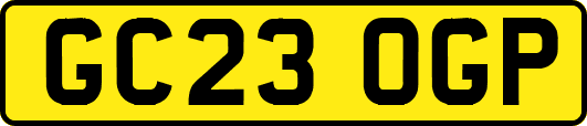 GC23OGP