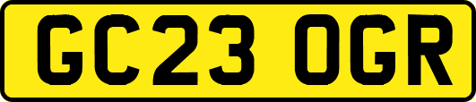 GC23OGR