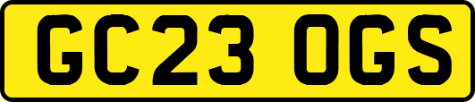 GC23OGS