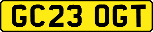 GC23OGT